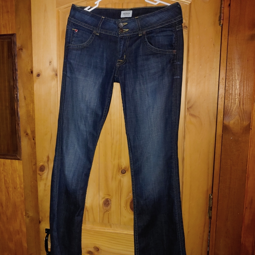 Hudson jeans